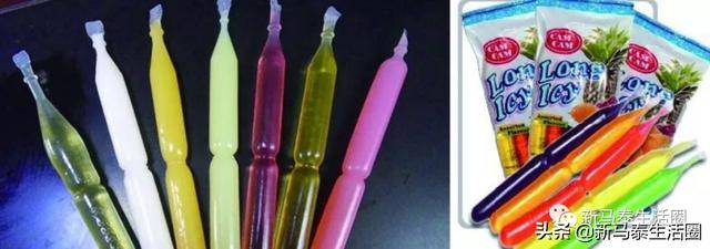 新加坡80後和中國80後共同的8大童年記憶