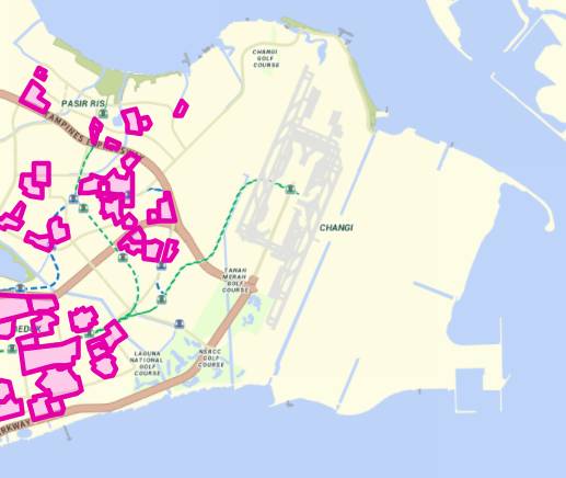 新加坡登革热又双叒叕变严重了!这五个区感染最严重