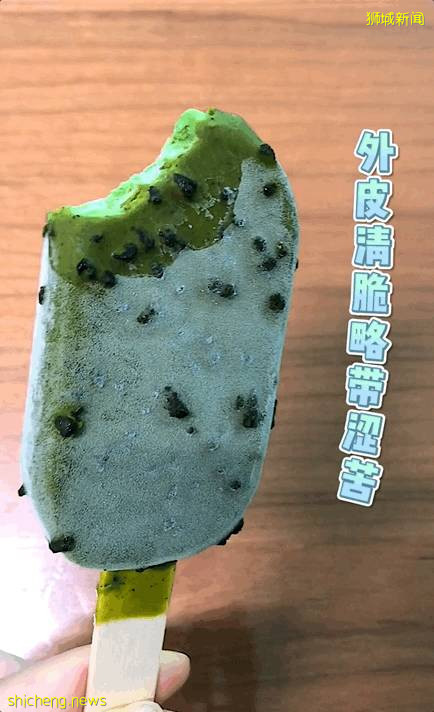 新加坡正宗日式网红甜品店报到!美味与颜值并存