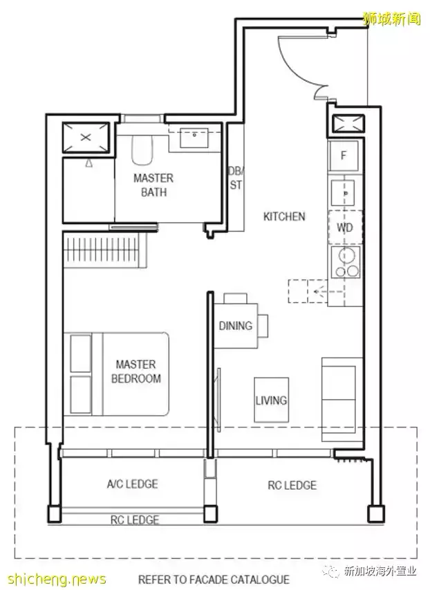 中国富豪一口气买下20套新楼盘!康宁河湾到底拥有怎样的魅力