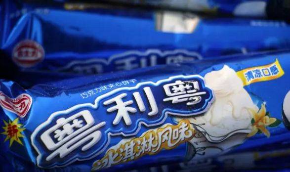 山寨食品泛滥,六个核弹,你敢喝么?新加坡这些牌子也被山寨了