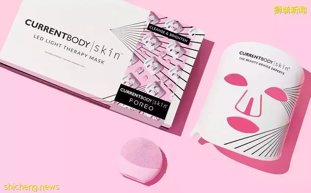 一年一度GSS大促開始啦！解鎖寶藏美容儀隱藏折扣獨家秘笈，超多熱門型號美容儀超低價帶回家