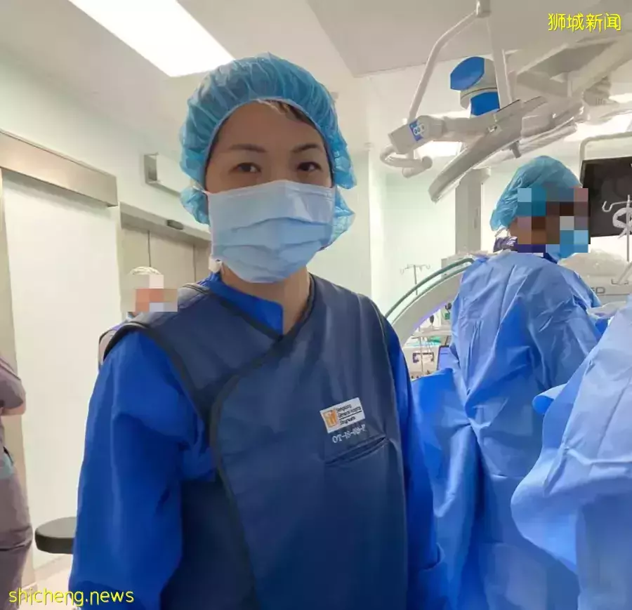 “我39岁时,在新加坡怀二胎中风,差点丢命……”