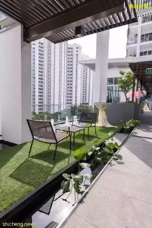 海景豪宅到底有多爽？新加坡东海岸度假风 永久地契公寓 The line@tanjong rhu 【俯瞰东海岸 远眺滨海湾】