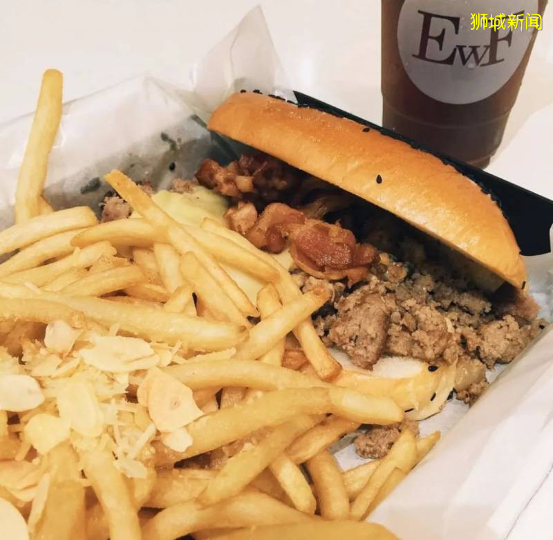 这么多破产倒闭的公司没能挺过疫情的”寒冬“,这间餐厅竟然反其道而行之,逆风开店