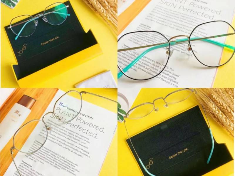 貴出天際!新加坡配一副眼鏡,花了我1個月生活費!怎麽才能省錢