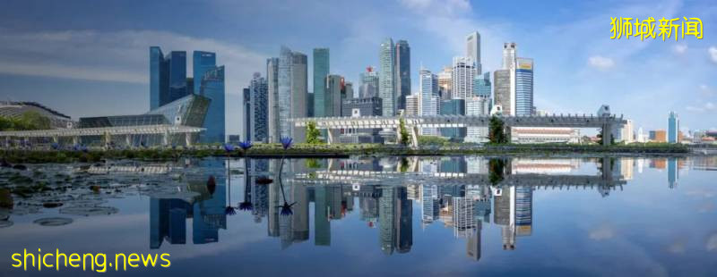 深度 | 爲何跨國企業選址偏愛新加坡？內附40億新幣企業補助最新細則!