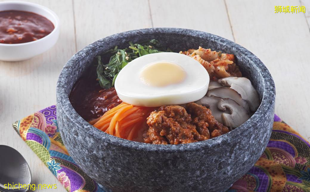 7 11原來有那麽多好吃的😍 日式、韓式、便當等美食種類超齊全!不要天天只吃面包啦🍴