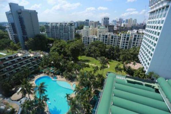 拼了!新加坡多个酒店愿为入境新加坡旅客提供百万新冠保险