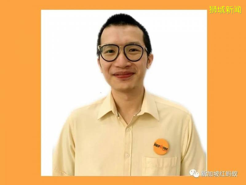 革新黨楊兄弟成了獅城新晉網紅，當年華語口試成績考A2特優