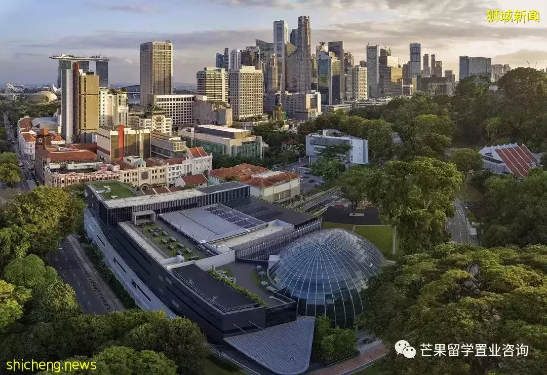 2022最新版：新加坡公寓買賣流程詳解