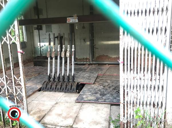 昨天小長假人山人海，武吉知馬老鐵路成新景點！前生今世大揭秘