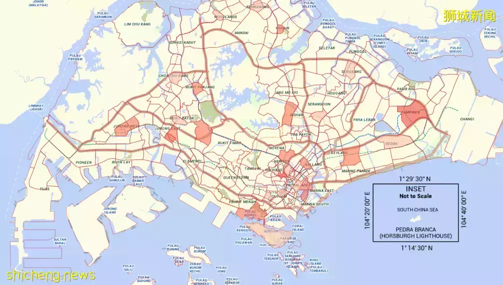 新加坡單日激增45起奧密克戎，感染群曝光