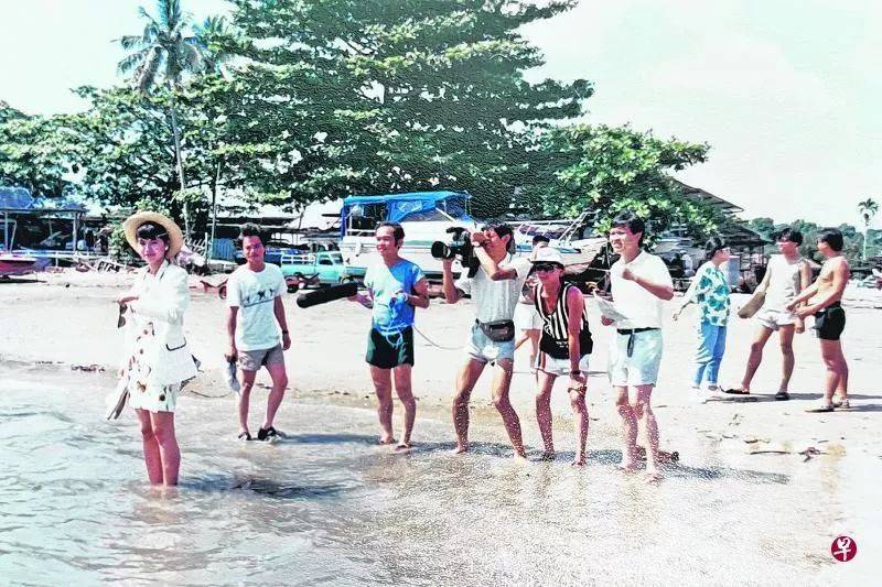 电视选秀节目风光一时