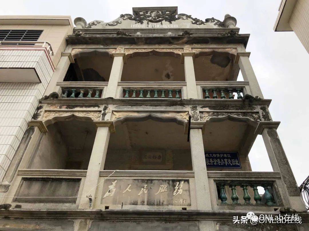 闽南考察笔记:惠安秀涂与新加坡惠安人