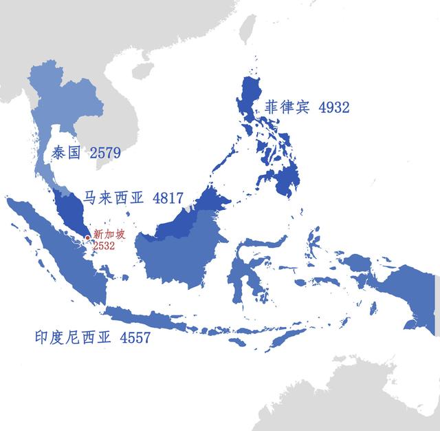 新加坡，形勢嚴峻 | 地球知識局