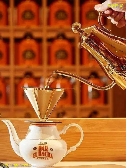 如何像新加坡本地人一樣點咖啡?內附4間私藏咖啡店