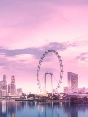 新加坡国立大学的那些事儿,你知道多少