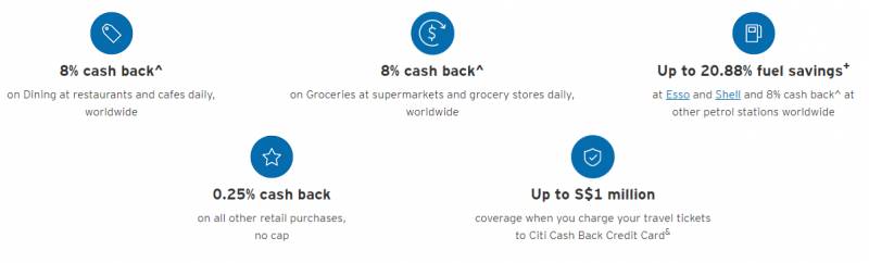 9月新加坡申請信用卡指南！DBS送250新幣，Standard Chartered送S$160，還有壕銀行送AirPods