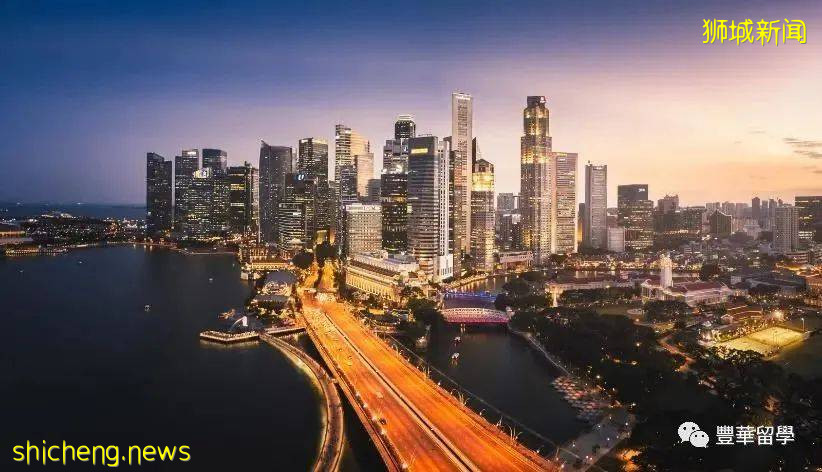 你是不是對新加坡留學也有這些誤解