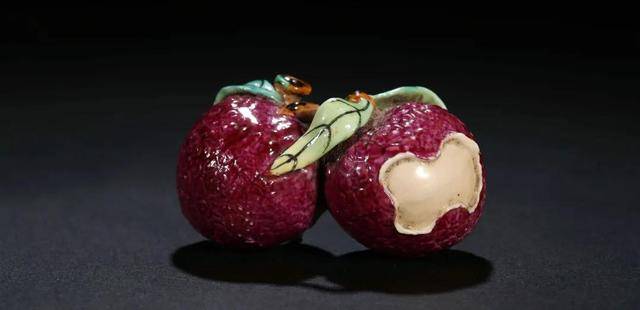 宫廷御用、名家旧藏，新加坡国际2021年度首拍领衔曝光