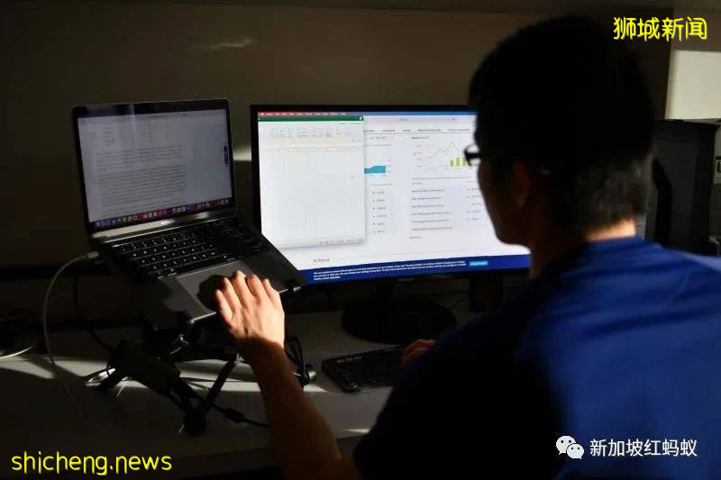 新加坡人力部今年每月接获640人投诉雇主:未遵守防疫措施