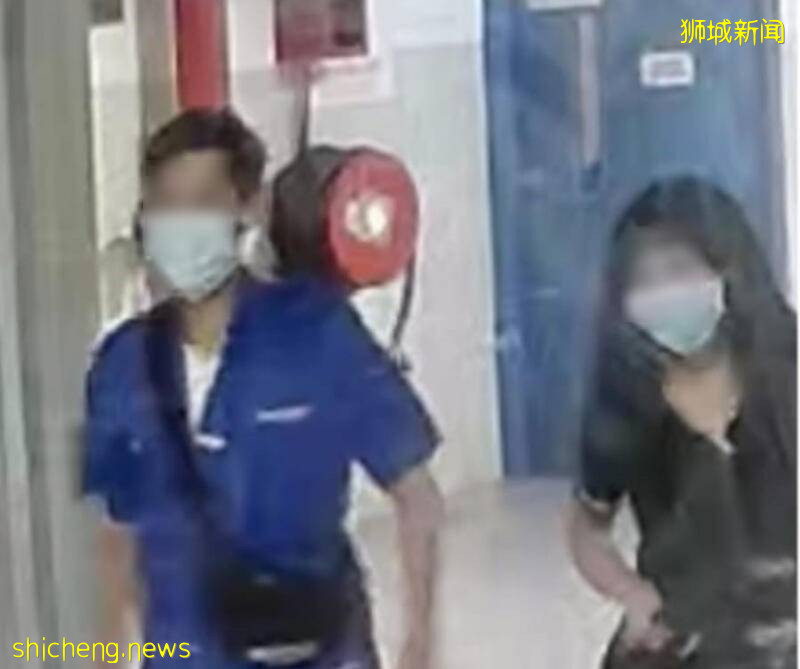 “已打針不會放毒” 按摩女公然拉客