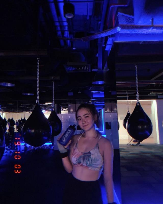 新加坡拳擊館🥊 “Still Boxing”消耗你的卡路裏！酷炫拳館超帶感！揮灑汗水動起來，以後約拳不約飯