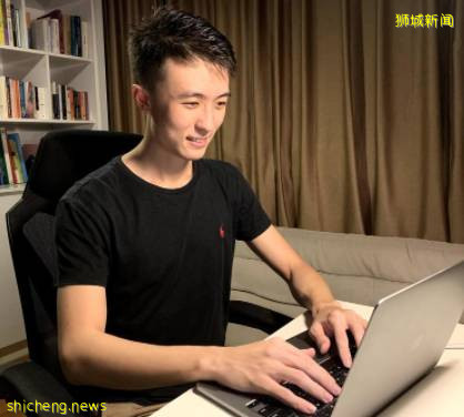 新加坡“智慧國獎學金”名單公布,共14人獲獎!他們將繼續求學,畢業後爲國家數碼和科技發展領域做貢獻