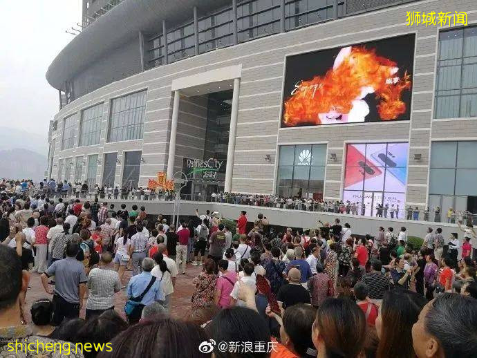 中國外交部長今訪問李顯龍!新加坡重申不會選邊站