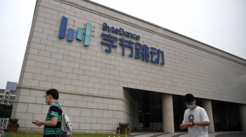 哈哈！TikTok在美國最終的解決方式，竟然是“忘記了”