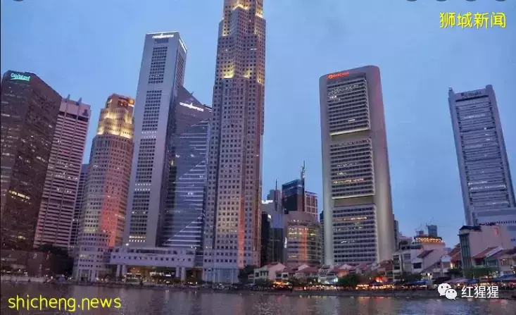 科技行业推动办公楼租金