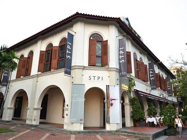 新加坡7大獨立放映室，拯救片荒的你