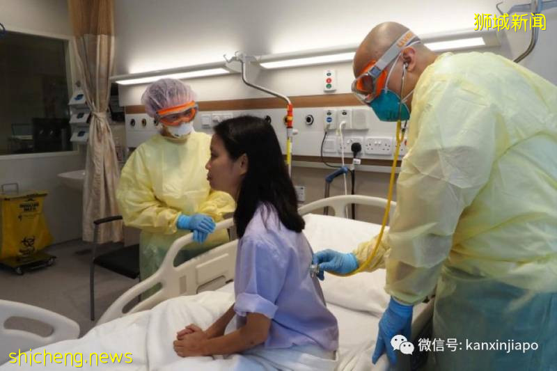 染冠病首7天,病毒脫落最多,汙染周圍環境的表面與空氣!