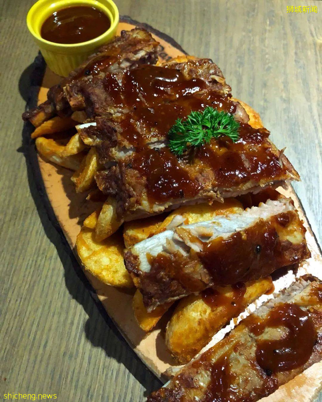 假装去德国,新加坡这10家最正宗德国美食,赶紧收下