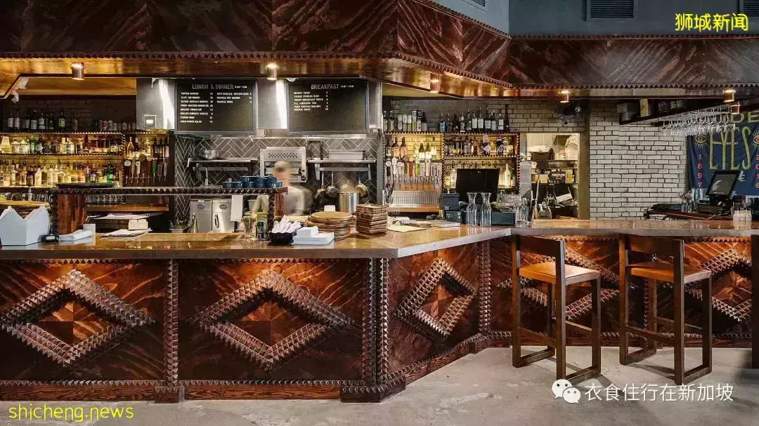 还在担心你的夜生活,这几个性价比高的酒吧推荐给你