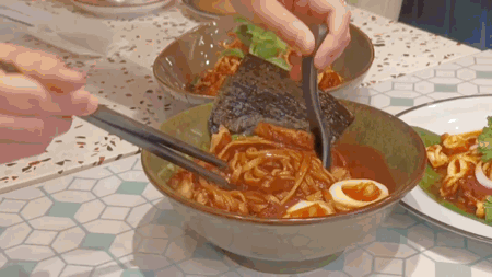 三间米其林同在一个屋檐下整了个一站式,这。。全球首例了吧