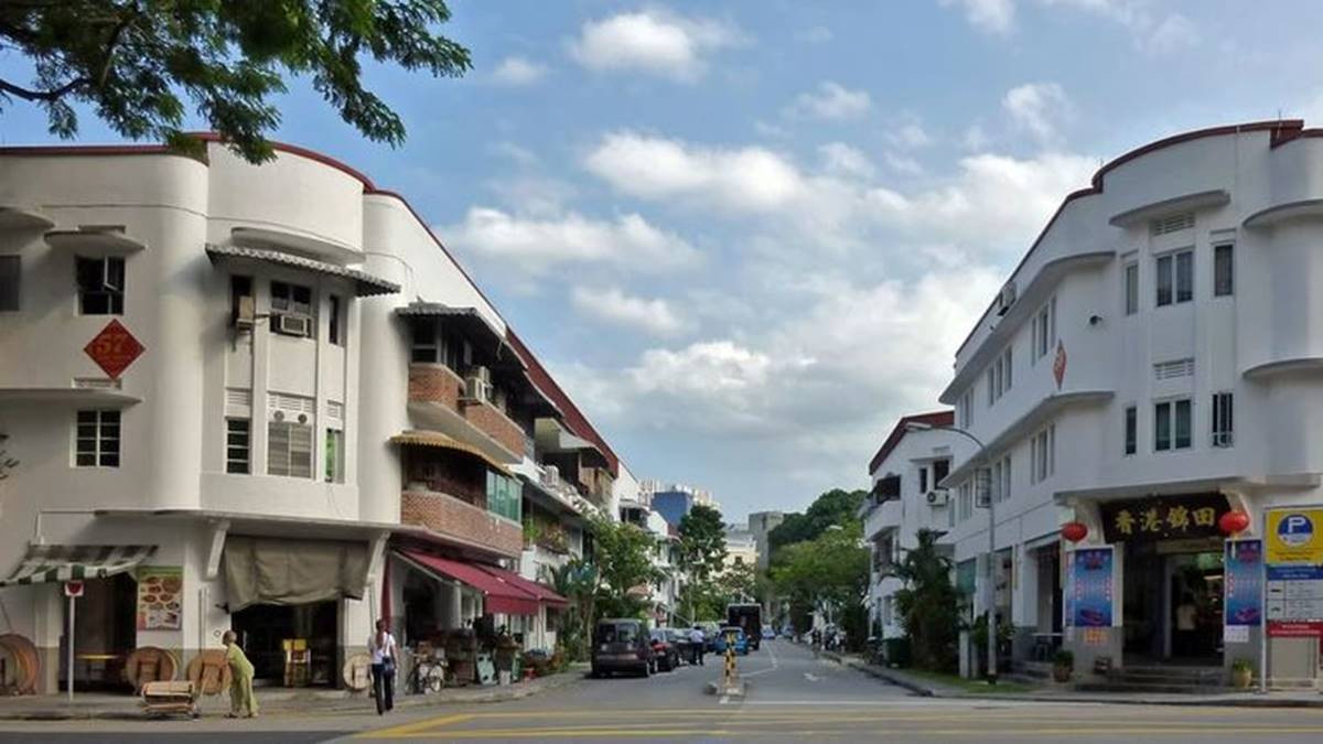 中峇魯著名咖啡廳,絕對沒你想的那麽簡單..(最新)