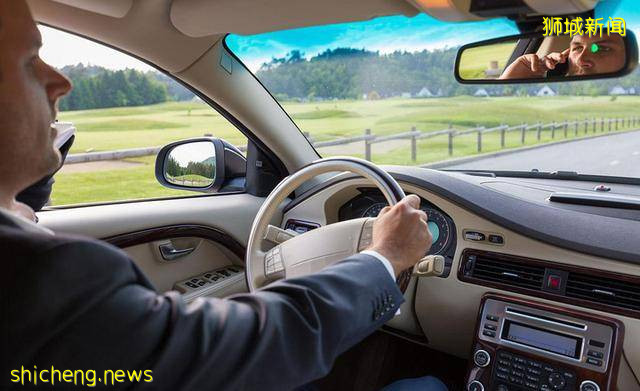 在新加坡,這些事情千萬不可以做