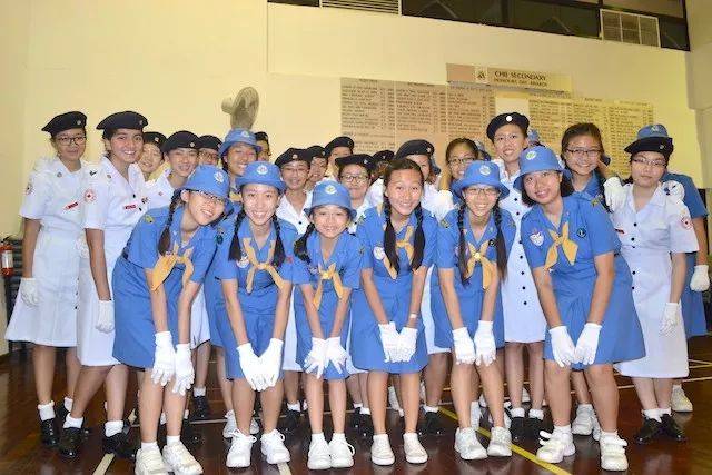 學校開設生活技能課程?教大家室內設計、商業管理和做飯