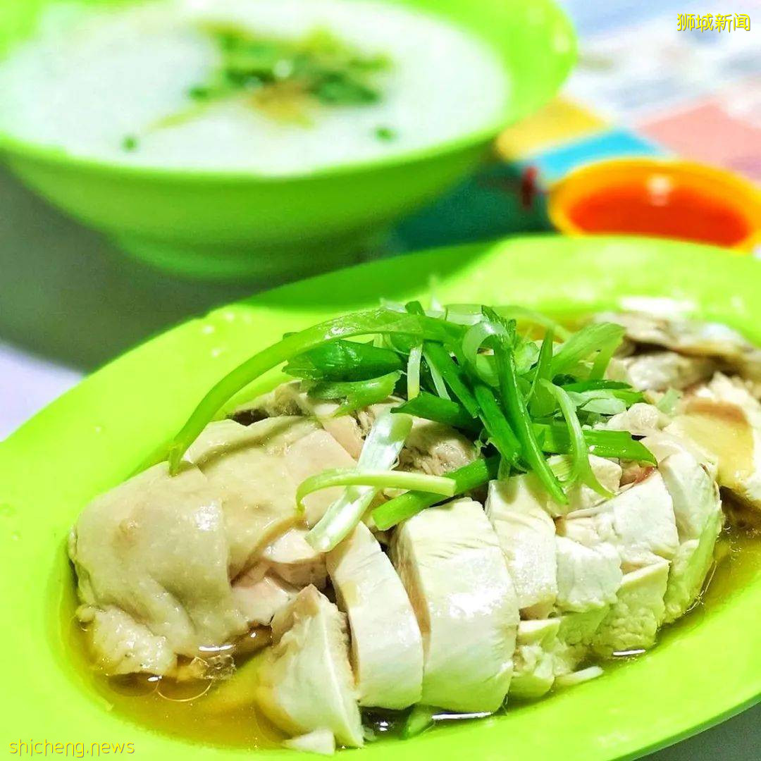 獅城這12家新上榜“必比登推介”美食，你打卡過幾家