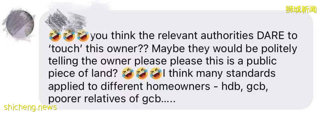 圣淘沙有4套房,还要占用公区!新加坡富豪的邻居不好做