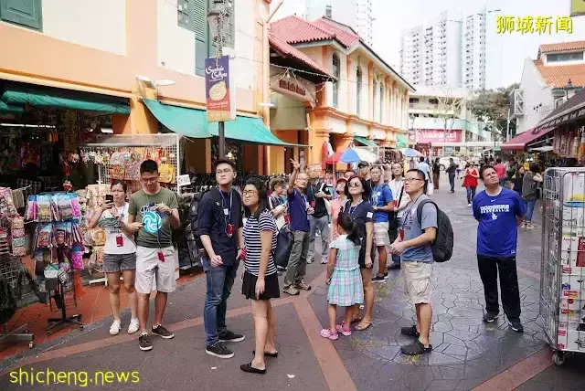 2022新加坡遺産節回歸！更豐富更好玩，5月的四個周末都有精彩安排