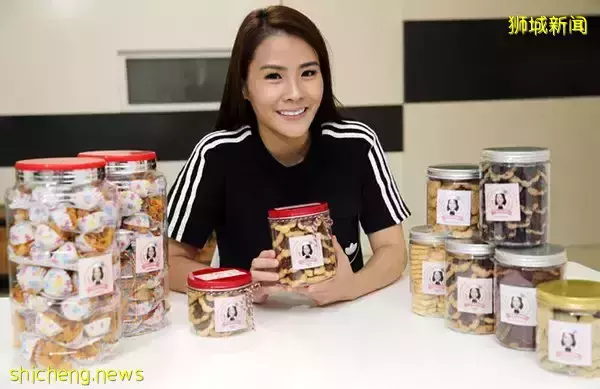 17歲未婚先孕 單親媽獨自帶大3子女