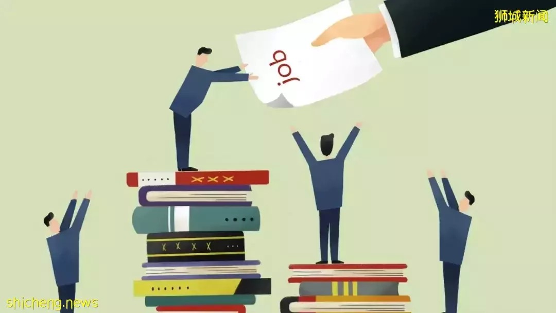 在新加坡毕业后该如何履行服务期