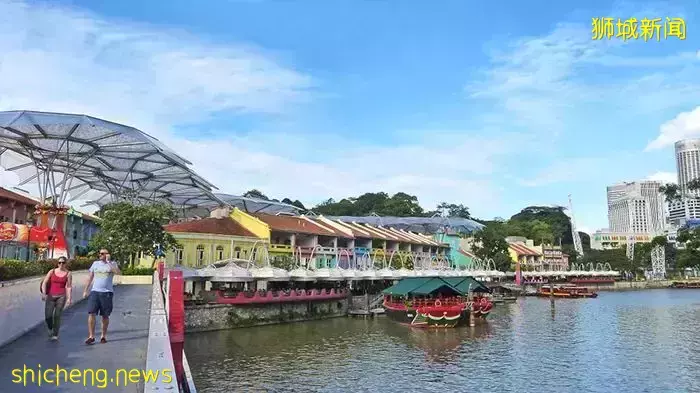 爲何新加坡海外房地産投資額能成爲全球第二