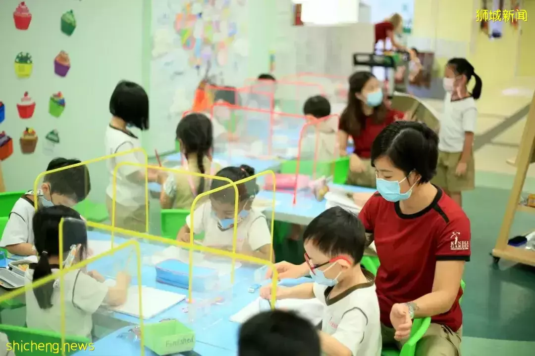 人生地不熟,初來乍到的我是如何在新加坡立足的