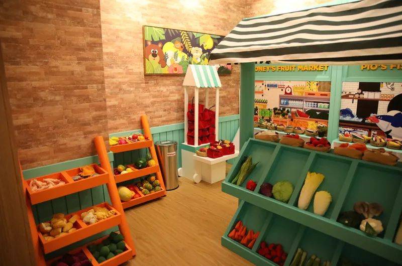 新加坡最大室內遊樂場