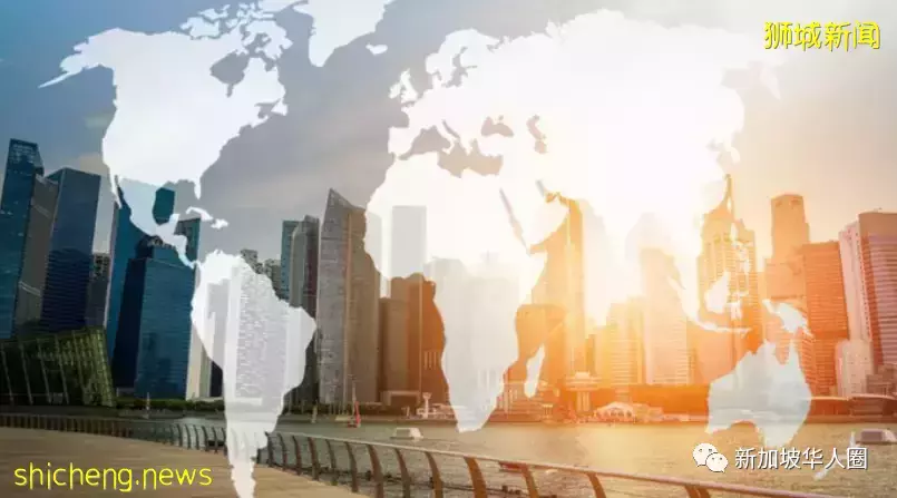 新加坡2022財政預算案精簡版！一目了然！消費稅，富人稅等統統漲