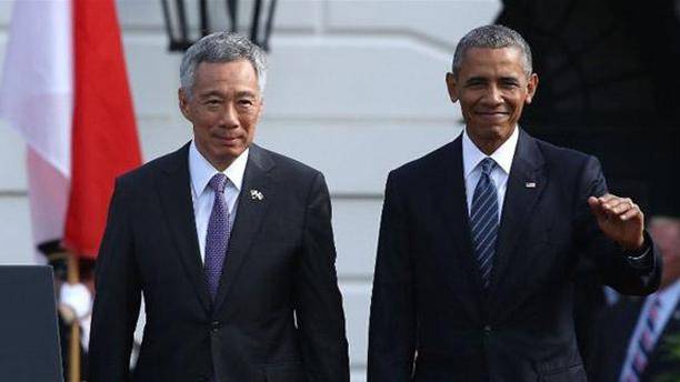 新加坡：难分难解的血与泪